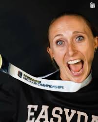 Hayward Field was full of unforgettable moments today 🫶