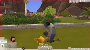 New movie trailers we're excited about. Maxis Match Cc World Genie Mod V1 0 Created For Sims 4 By Nyx After A