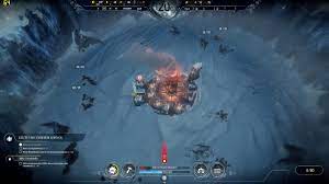 We did not find results for: Frostpunk Im Benchmark Test Atmospharisch Emotionale Aufbaustrategie Mit Fortschrittlicher Technik Und Grossem Hardware Hunger