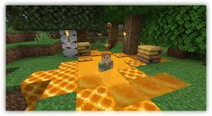 At first, people built structures to protect against nocturnal monsters, but as the game grew players worked together to create wonderful. Bee Better Mods Minecraft Curseforge