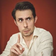 Daniel Fahey's Instagram, Twitter & Facebook