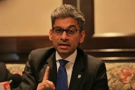 In malaysia, there is no distinction between a barrister and a solicitor, in that, it is a fused profession. Steven Thiru Alchetron The Free Social Encyclopedia