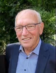 André Delbaere († 28/09/2024)