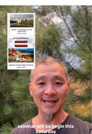 Tai Chi Seminars announcement. ✅learning with master Jian Feng Chen Seattle  seminar September 6 2025 Florence, MA. October 18th, 2025 Belgium seminar  August 9-10 2025（finished) ✅More information and 👉 ...