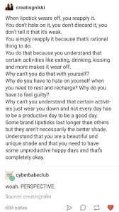 Don't forget to also read our collection of quotes from 13 reasons why and these mental health quotes that will remind you of just how precious it is. Pinterest Waitingforfireflies Instagram Danae 18 Inspirational Quotes Words Feelings