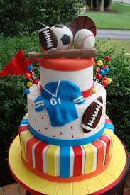 Happy Birthday Cake Images For Little Boy Sports Theme Birthday Cake Boy Birthday Cake Themed Birthday Cakes Themed Cakes