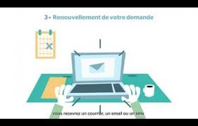 Cadre comptable f/h (26k € a 27k €/an), chargé d'études action sanitaire et sociale f/h (26k € a 27k €/an). Demande De Logement Social Inscription Renouvellement En Ligne