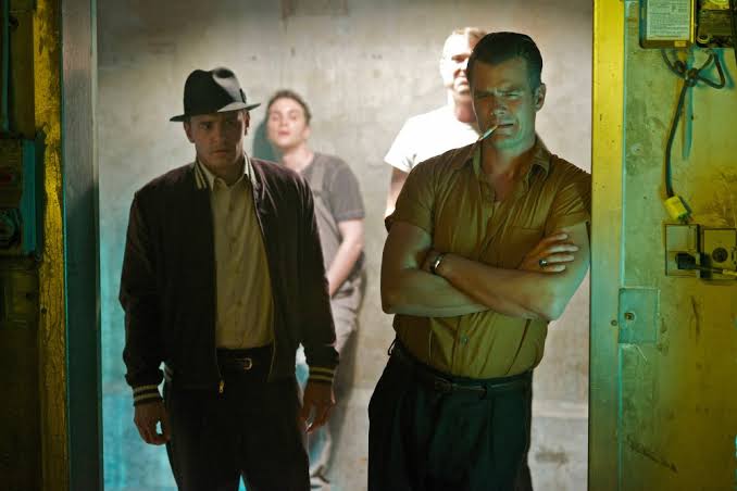 11.22.63' Recap: Episode 2, 'The Kill Floor'
