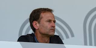 Dan Ashworth will be judged