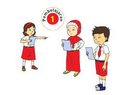 Materi Dan Kunci Jawaban Buku Siswa Tema 3 Kelas 2 Halaman 117 119 120 Tugasku Sehari Hari Pembelajaran 1 Subtema 4 Dede Taufik