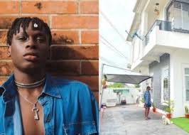 Nigerian music gave us two amazing musicians: Olamide Says New Album Is Ready Asked Fans To Pick A Date For Its Release Ideasgist