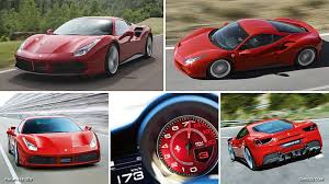 Every used car for sale comes with a free carfax report. 2016 Ferrari 488 Gtb Caricos