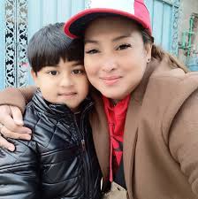 Merry Rose Capistrano