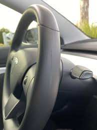 Check spelling or type a new query. Anyone Go Through Repairing A Steering Wheel Des Tesla Replace These Any Tips Appreciated Model3