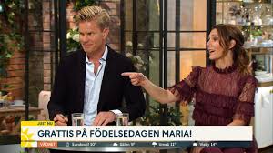 Statsministern om coronakrisen • exklusiv intervju med tv4. Har Gratuleras Maria Forsblom Av Kollegorna Nyhetsmorgon Tv4 Youtube