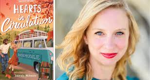 Q&A: Marilyn Sue Shank (Child of the Mountains)