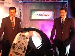 A bouquet of 13 english news channels, 18 hindi news channels and 38 regional news channels will be offered free this week, irrespective of the pack that the subscriber has. With Dth Evolution Life Is Not So Jhingalala For Tata Sky The Economic Times