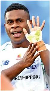 Super Rugby's two-speed expans