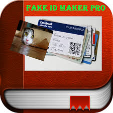 Identity document, a document used to verify a person's identity. Fake Id Generator Free Amazon De Apps Spiele