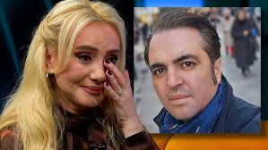 Daniel si Anya Olariu