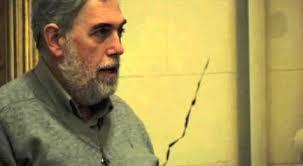 Pablo Tejada: La creatividad en la educación familiar y escolar