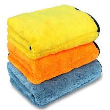 Check spelling or type a new query. Jual Kain Lap Handuk Microfiber 800gsm 45 X 38 Cm Jakmall Com