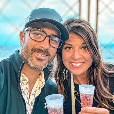 Amber Claycomb's Instagram, Twitter & Facebook