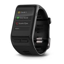 Vivoactive Hr Activity Tracking Garmin