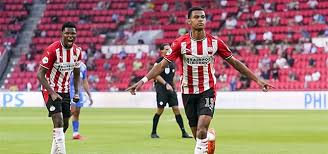 Maybe you would like to learn more about one of these? Cody Gakpo Legt Uit Waarom Het Nog Niet Lekker Loopt Bij Psv