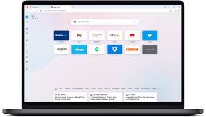 Download now prefer to install opera later? Opera Webbrowser Schneller Sicherer Smarter Opera
