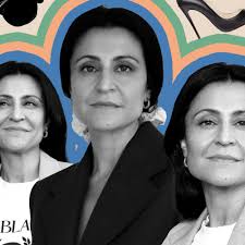 Jada Holmes Turns Everyday Things Into Fashion—And Goes Viral in the  Process