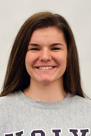 Kate Smiley, Notre Dame Academy, Junior, Goalie