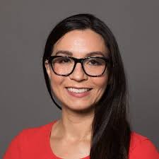 Laura K Gee (@LauraKGee)