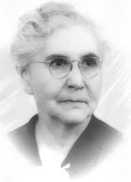 Lulah Victoria Ross Henderson (1876-1966)