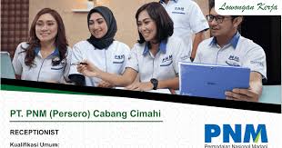 Perawat cari di antara 17.700+ lowongan kerja terbaru di indonesia dan di luar negeri gaji yang layak pekerjaan penuh waktu, sementara dan paruh waktu cepat & gratis pemberi kerja terbaik kerja: Lowongan Kerja Pt Pnm Persero Cabang Cimahi Terbaru September 2019 Lowongan Kerja Terbaru Tahun 2020 Informasi Rekrutmen Cpns Pppk 2020