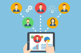 En el mundo empresarial, designa el proceso en el cual una organización contrata a otras empresas externas para que se hagan cargo de parte de su actividad o. Empresas Outsourcing Tipos Y Ambitos Profesionales Grupo Ioe