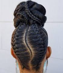 2020 ponytail hairstyle|packing gel hairstyles for ladies . 50 Updo Hairstyles For Black Women Ranging From Elegant To Eccentric