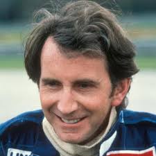 Driver: Brian McGuire