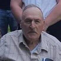 Robert LeRoy MacGregor Obituary