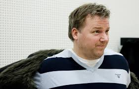 Krim, Stig Millehaugen