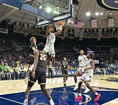 Notre Dame Basketball Faces Rebuild After Transfer Portal Losses