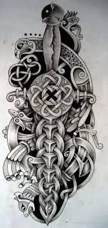 Maybe you would like to learn more about one of these? 49 Scottish Tattoo Ideas Best Designs Canadian Tattoos