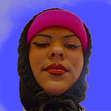 Lucinda Ryder's Instagram, Twitter & Facebook