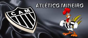 Galo doido visita bruna vitória no hospital da baleia. Atletico Mineiro Mug Digital Art By Monica Alves