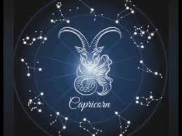 Cumva reusesti sa faci totul fara niciun pic de efort. Capricorn Horoscop 28 Septembrie 4 Octombrie 2020 Youtube
