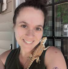 What is your strategy for keeping fruit flies for your spiders?