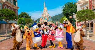Buying hong kong disneyland tickets is relatively straightforward, at least compared to the baffling selections available at some of the other disneyland parks across the globe. Buy Hong Kong Disneyland Tickets Online Qr Code Direct Entry Klook Malaysia