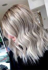 63 Cool Ash Blonde Hair Color Shades Ash Blonde Hair Dye Kits To Try In 2021 Ash Blonde Hair Colour Ash Blonde Hair Dye Light Ash Blonde Hair
