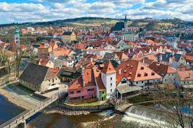 The plan is to extend a state of emergency to the end of march, banning all but essential travel between regions and closing. Czech Republic Tours Travel Trips Peregrine Adventures De