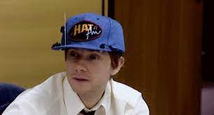 Tim From The Office Uk 30th Birthday Hat The Best Martin Freeman Tim Canterbury Freeman